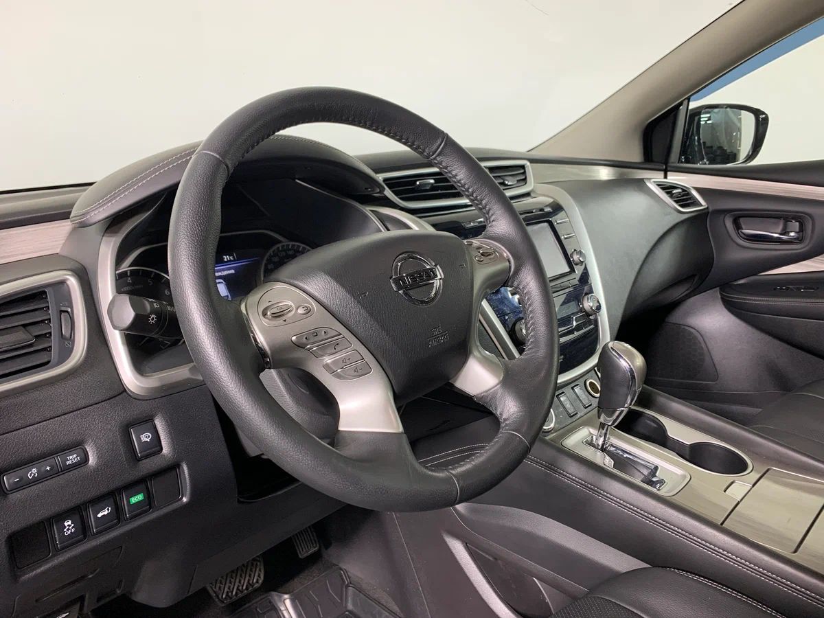 Nissan Murano