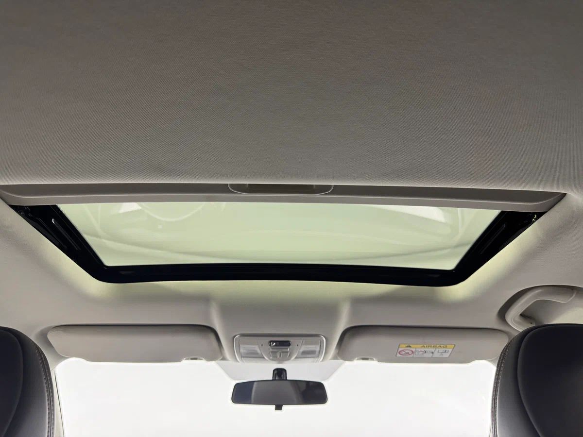 Changan CS35 Plus