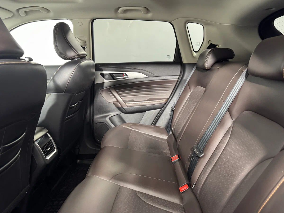 Changan CS35 Plus