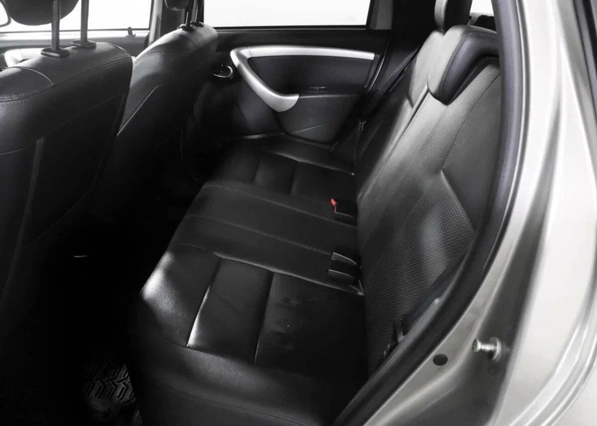 Nissan Terrano