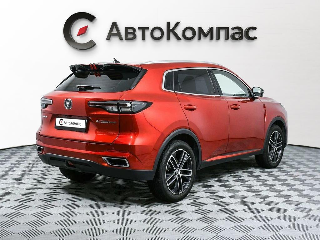 Changan CS55 Plus