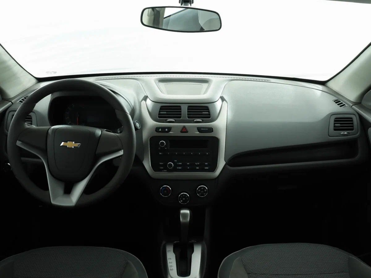 Chevrolet Cobalt