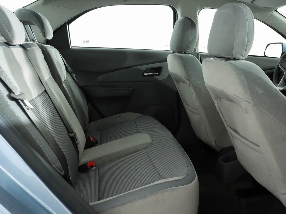Chevrolet Cobalt