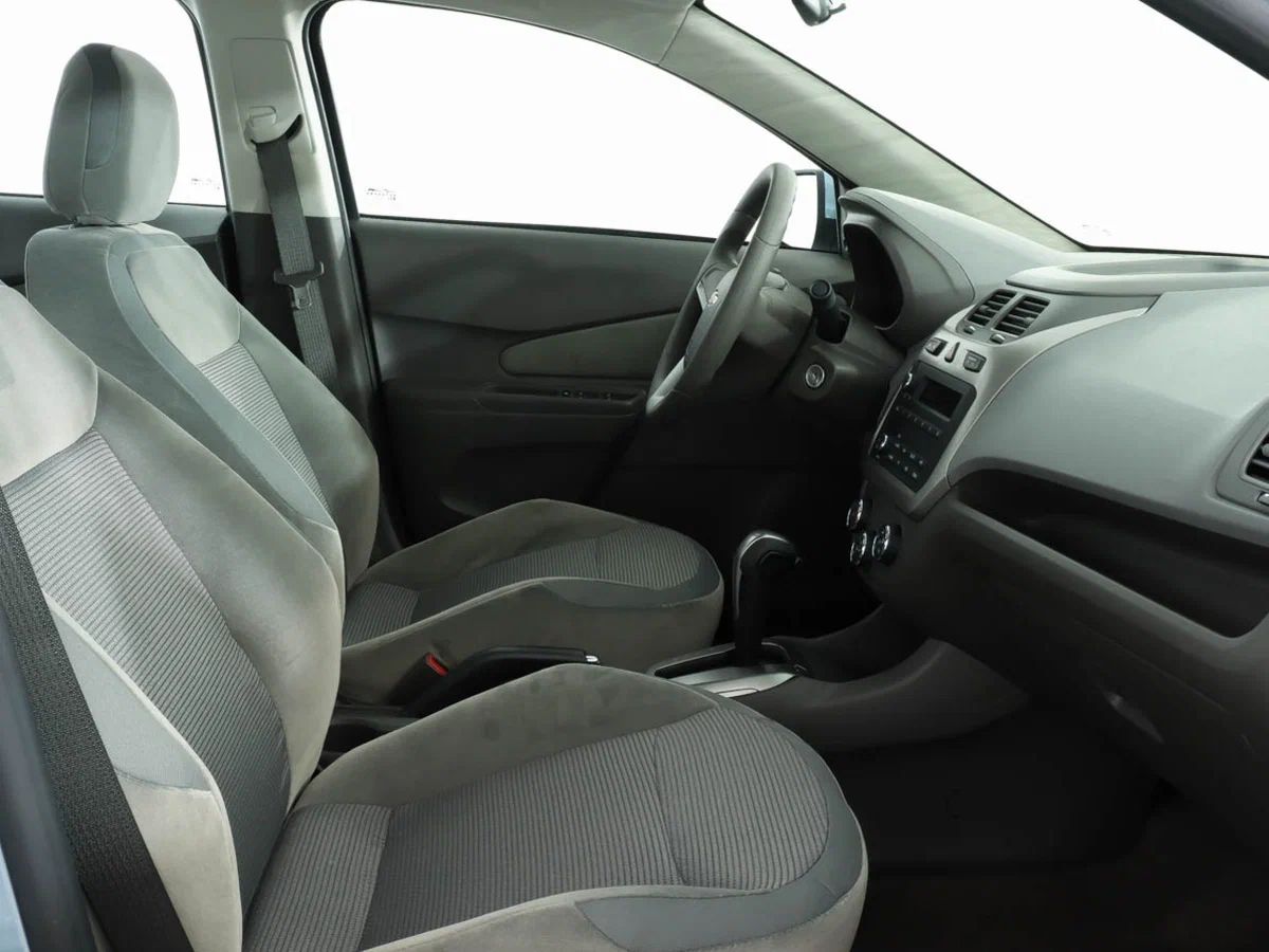 Chevrolet Cobalt