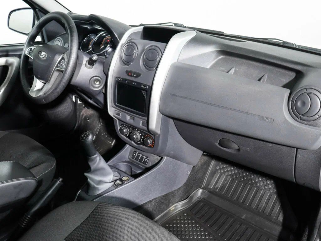LADA (ВАЗ) Largus