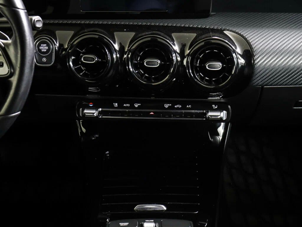 Mercedes-Benz A-Класс
