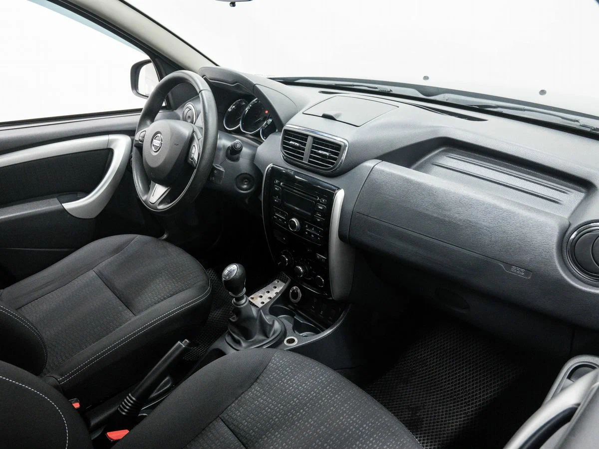 Nissan Terrano