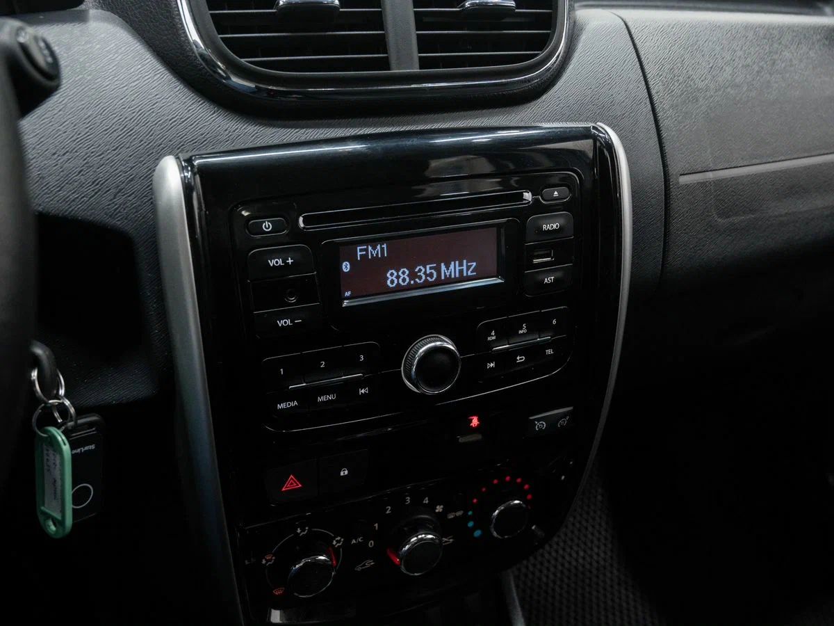 Nissan Terrano