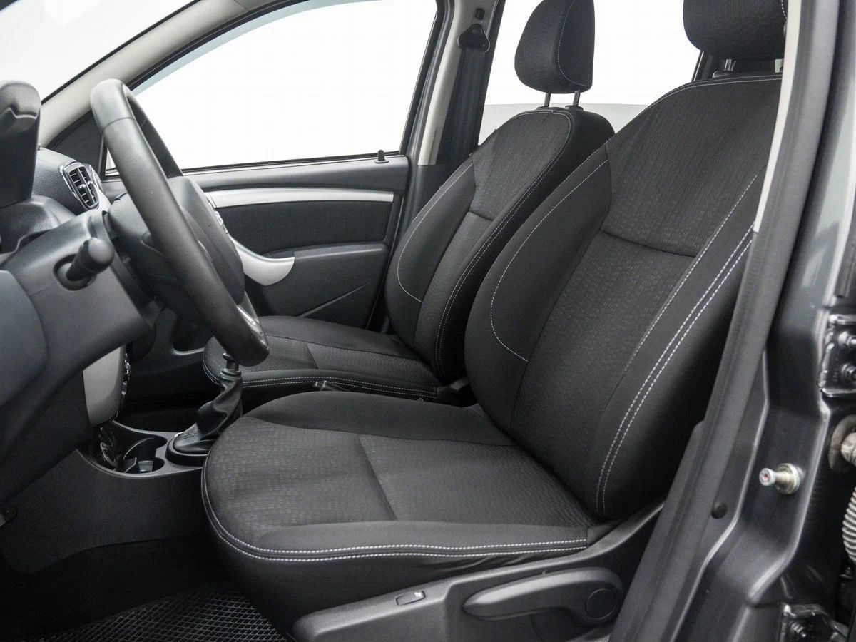 Nissan Terrano