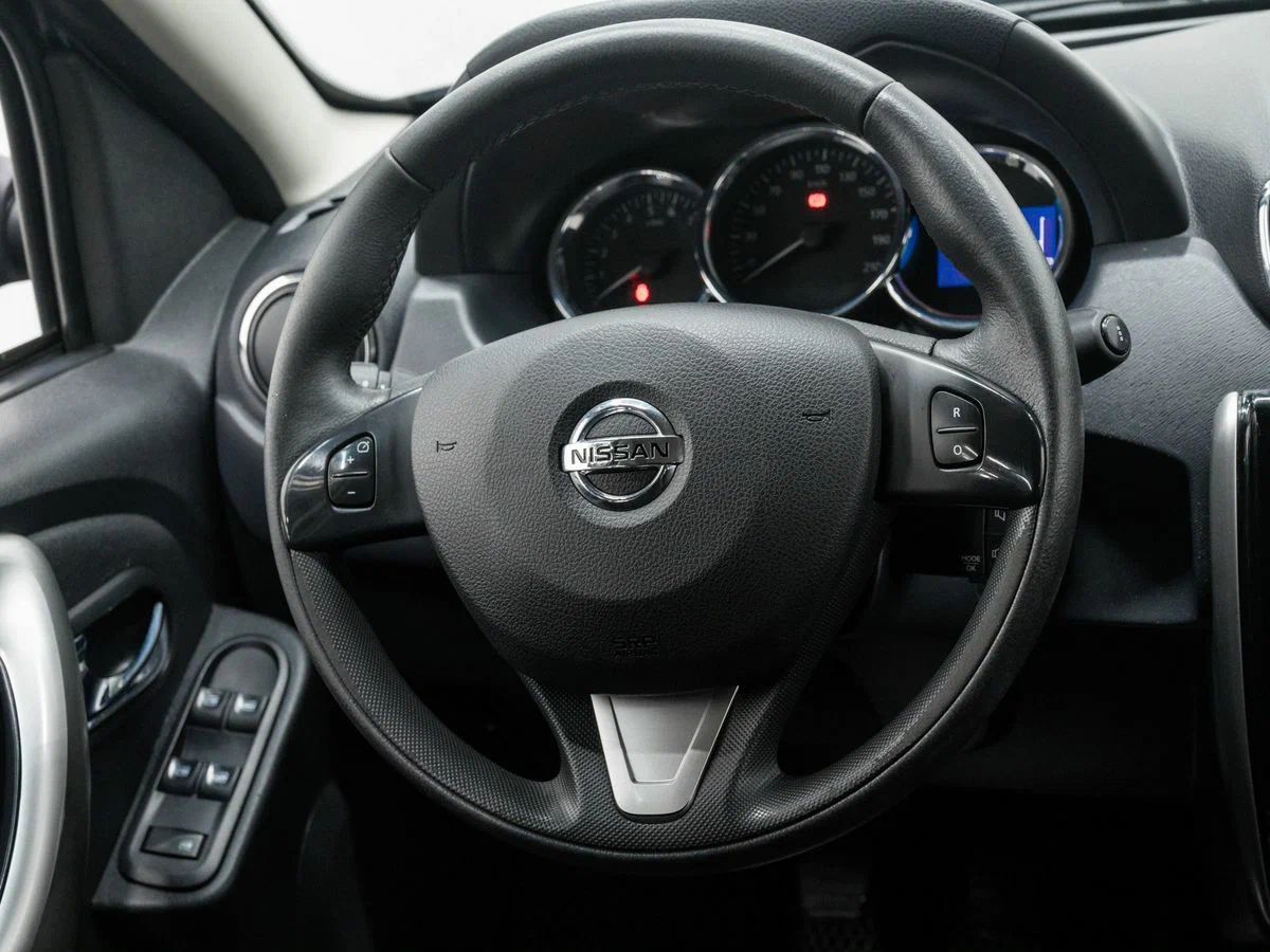 Nissan Terrano