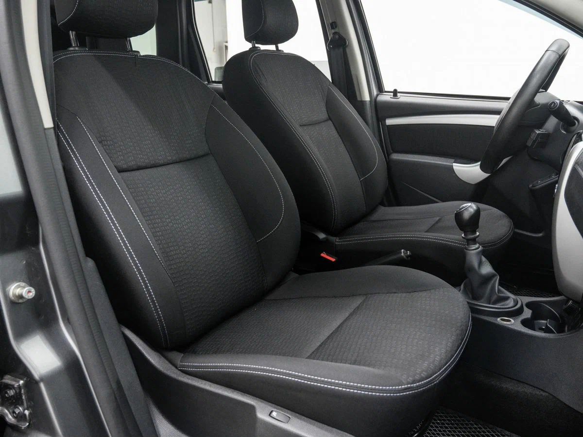 Nissan Terrano
