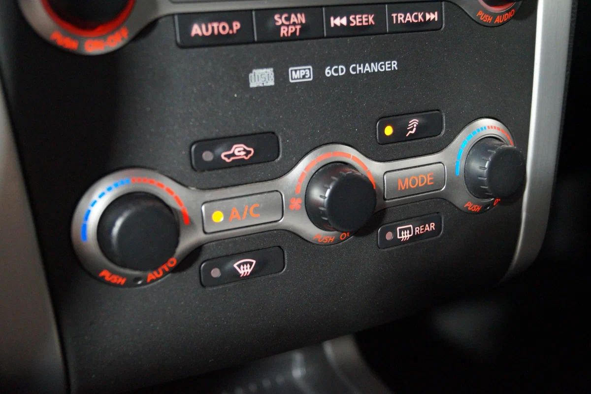 Nissan Murano
