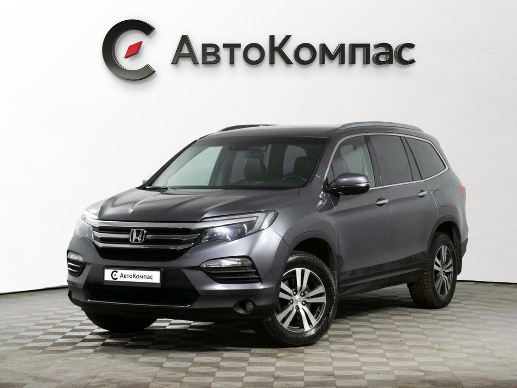 Honda Pilot