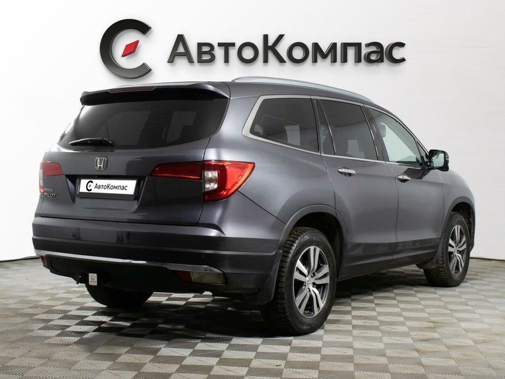 Honda Pilot