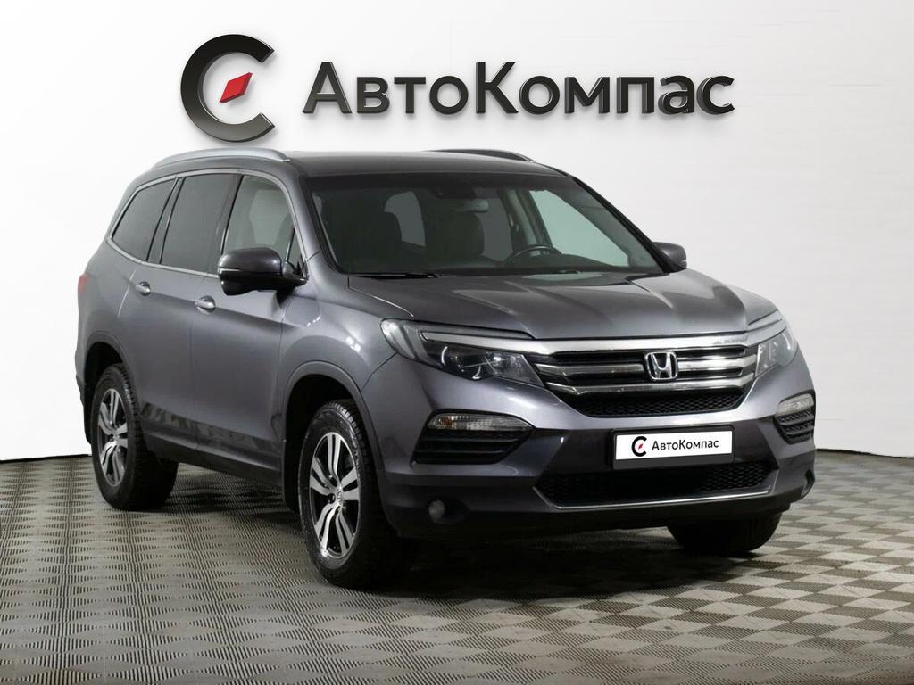 Honda Pilot