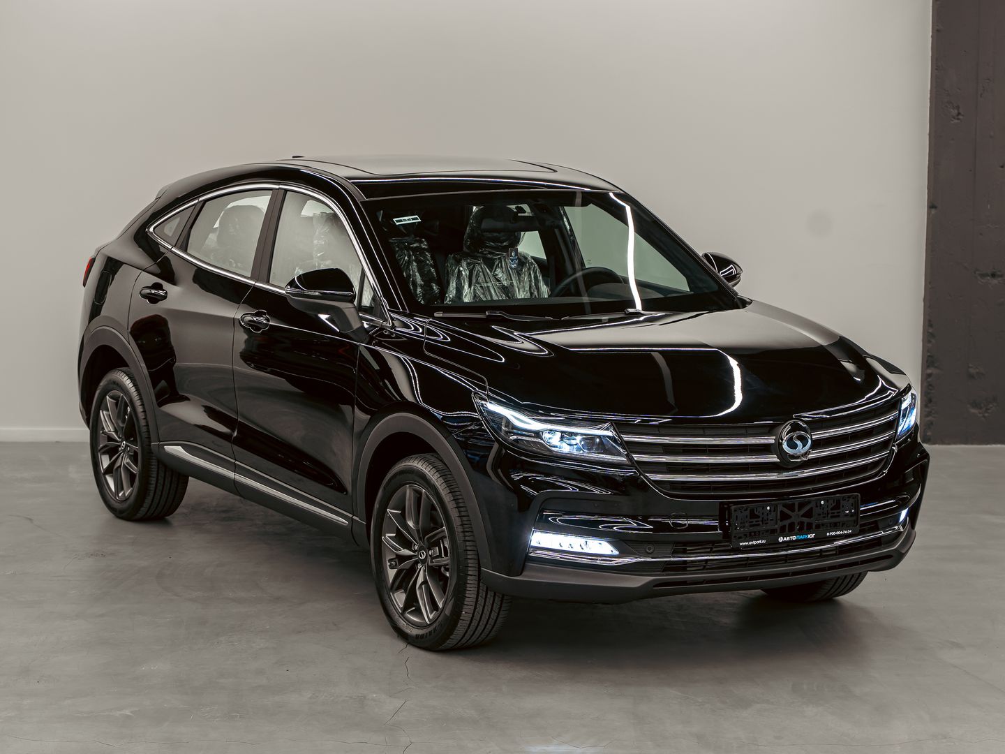 Dongfeng DFSK ix5