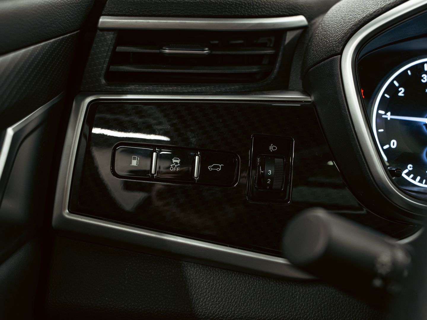 Dongfeng DFSK ix5