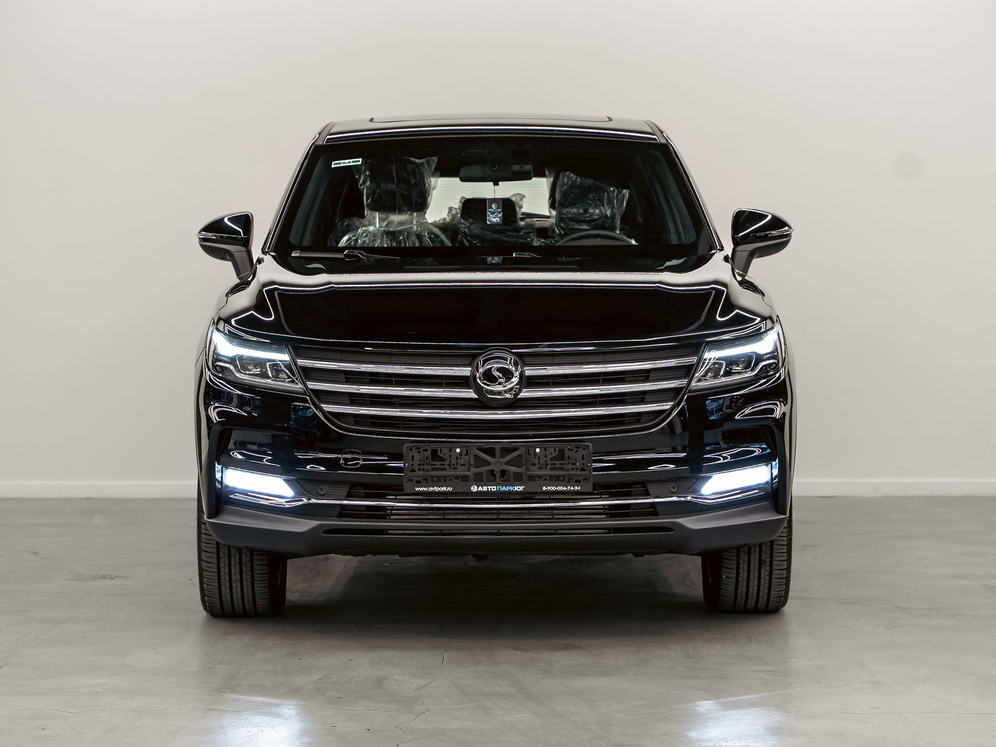 Dongfeng DFSK ix5