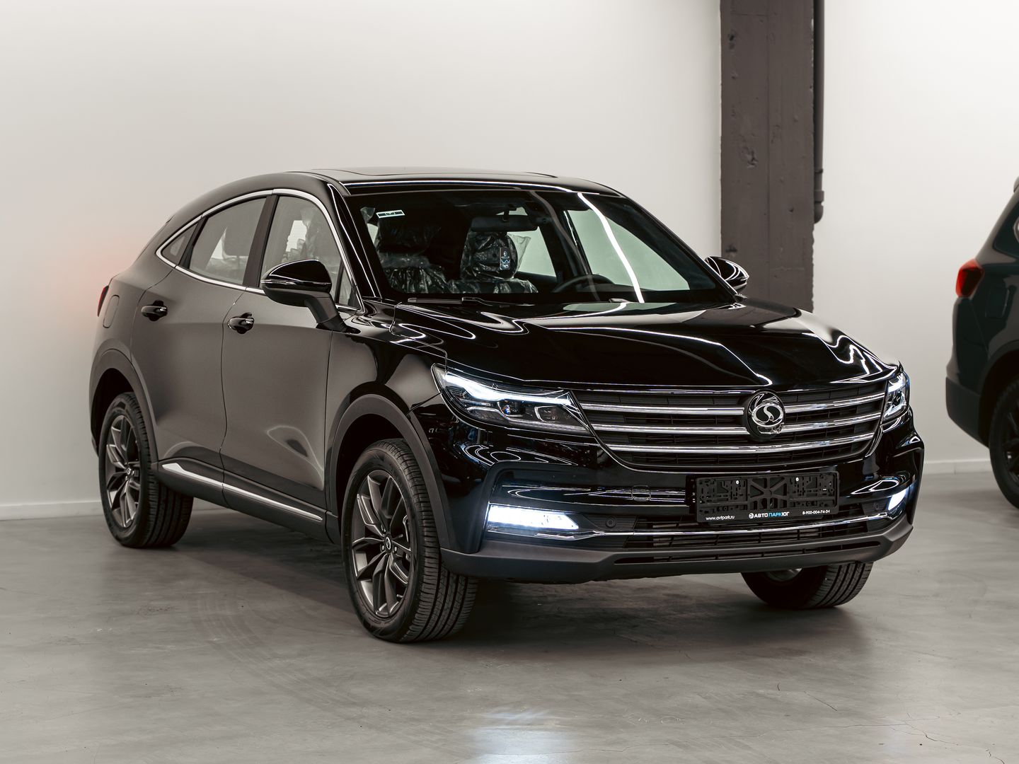 Dongfeng DFSK ix5