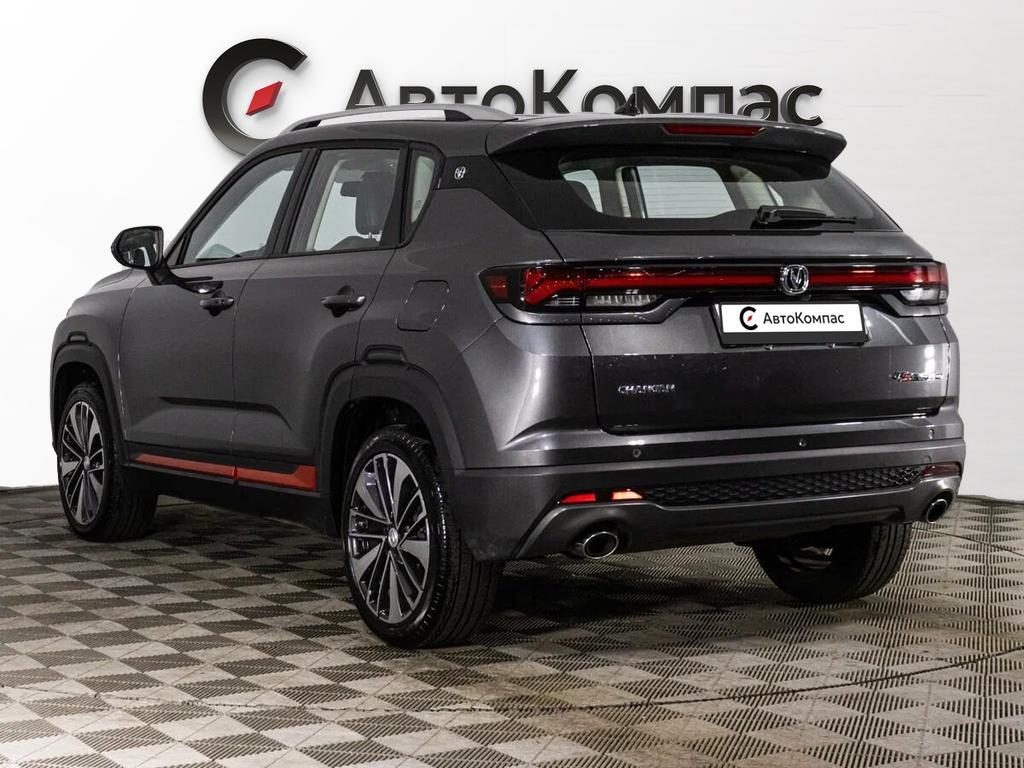 Changan CS35 Plus