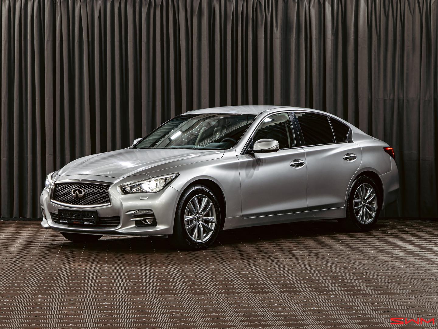 Infiniti Q50