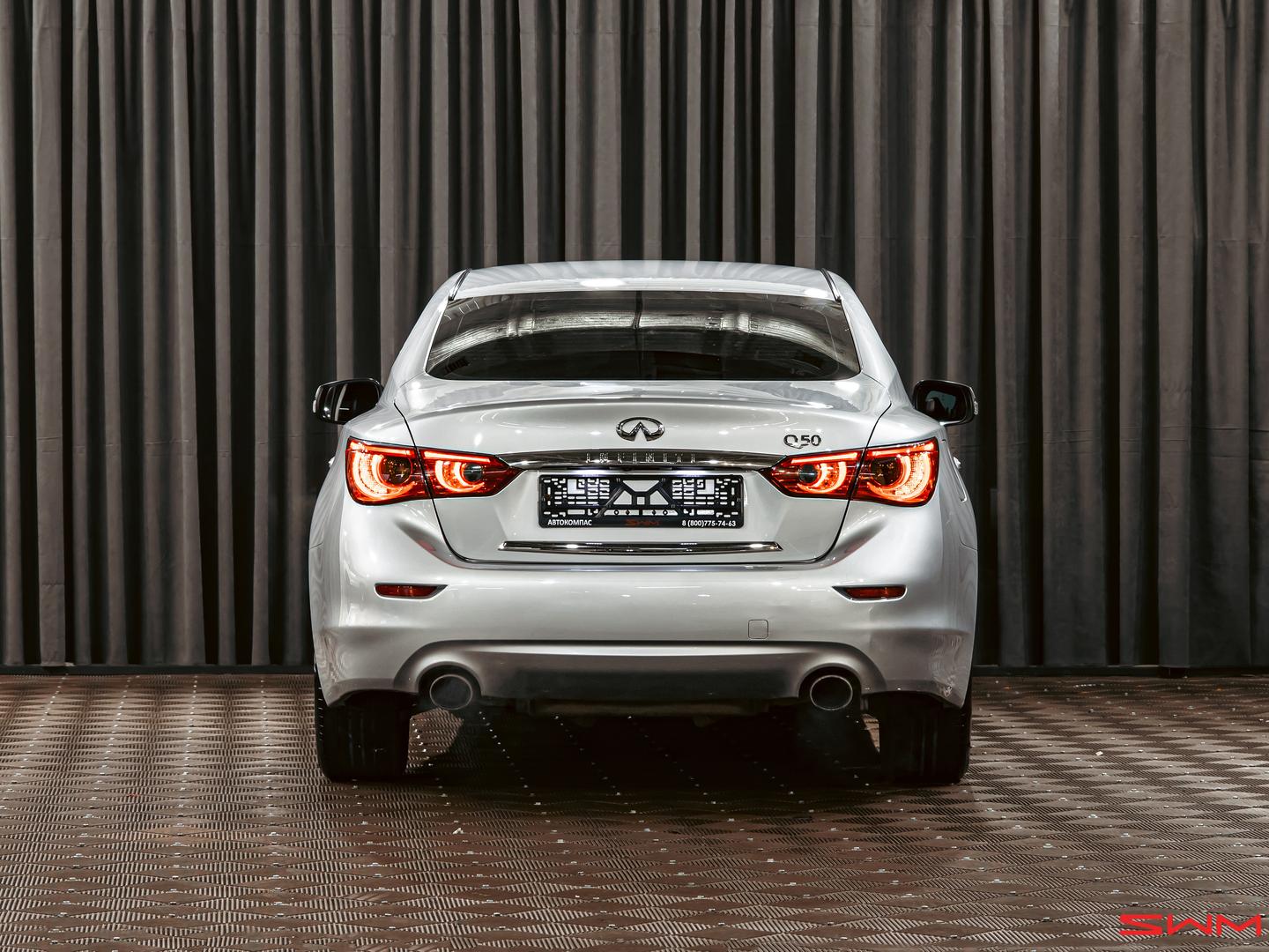 Infiniti Q50