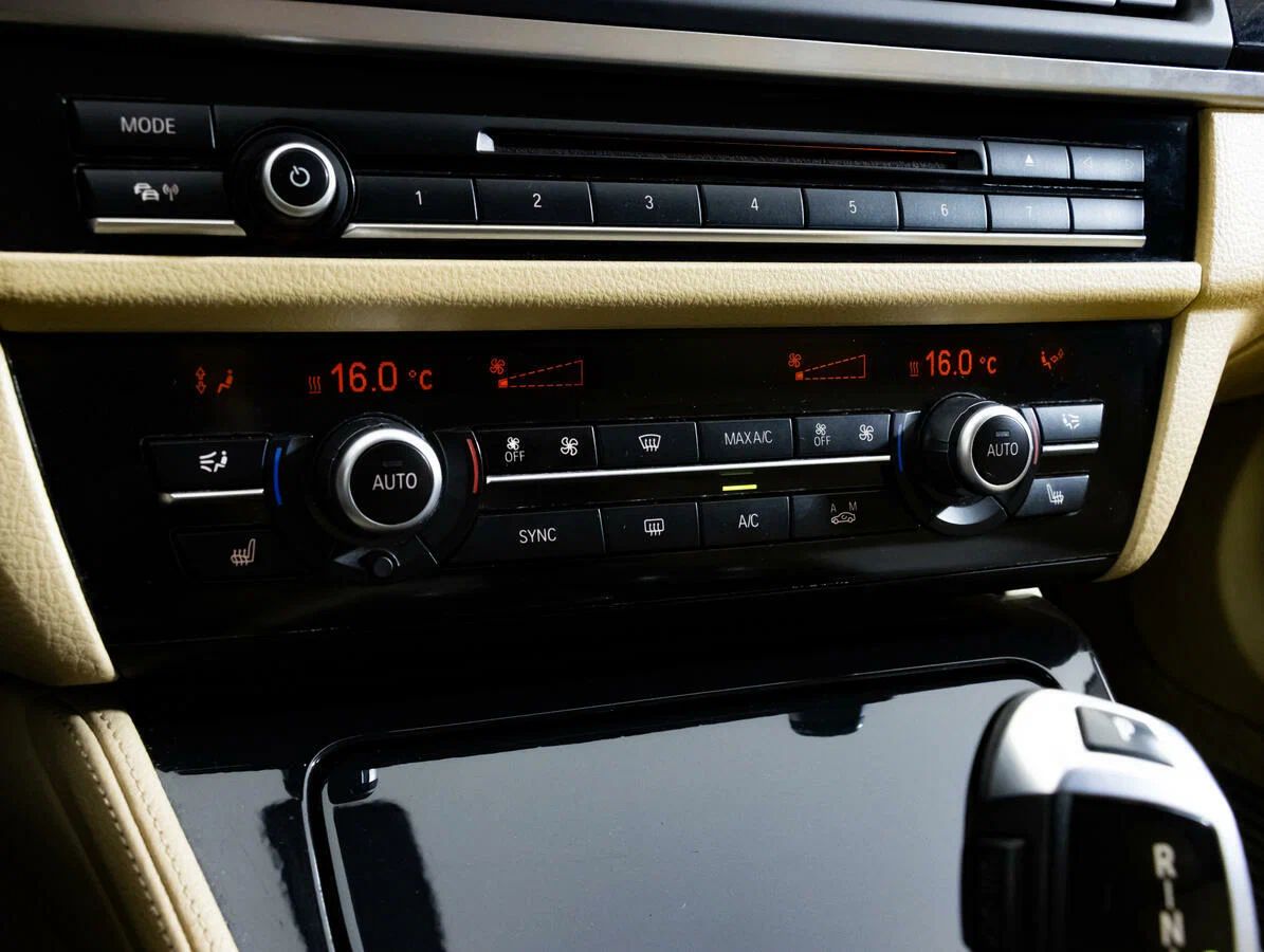 BMW 5 серии