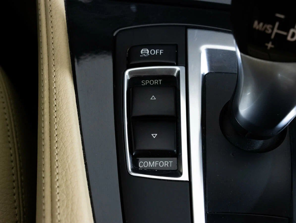 BMW 5 серии