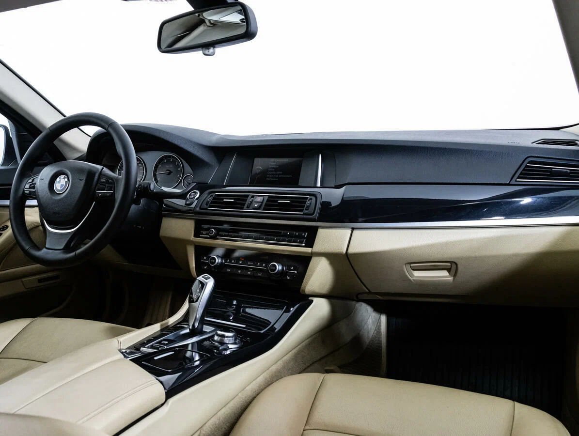 BMW 5 серии