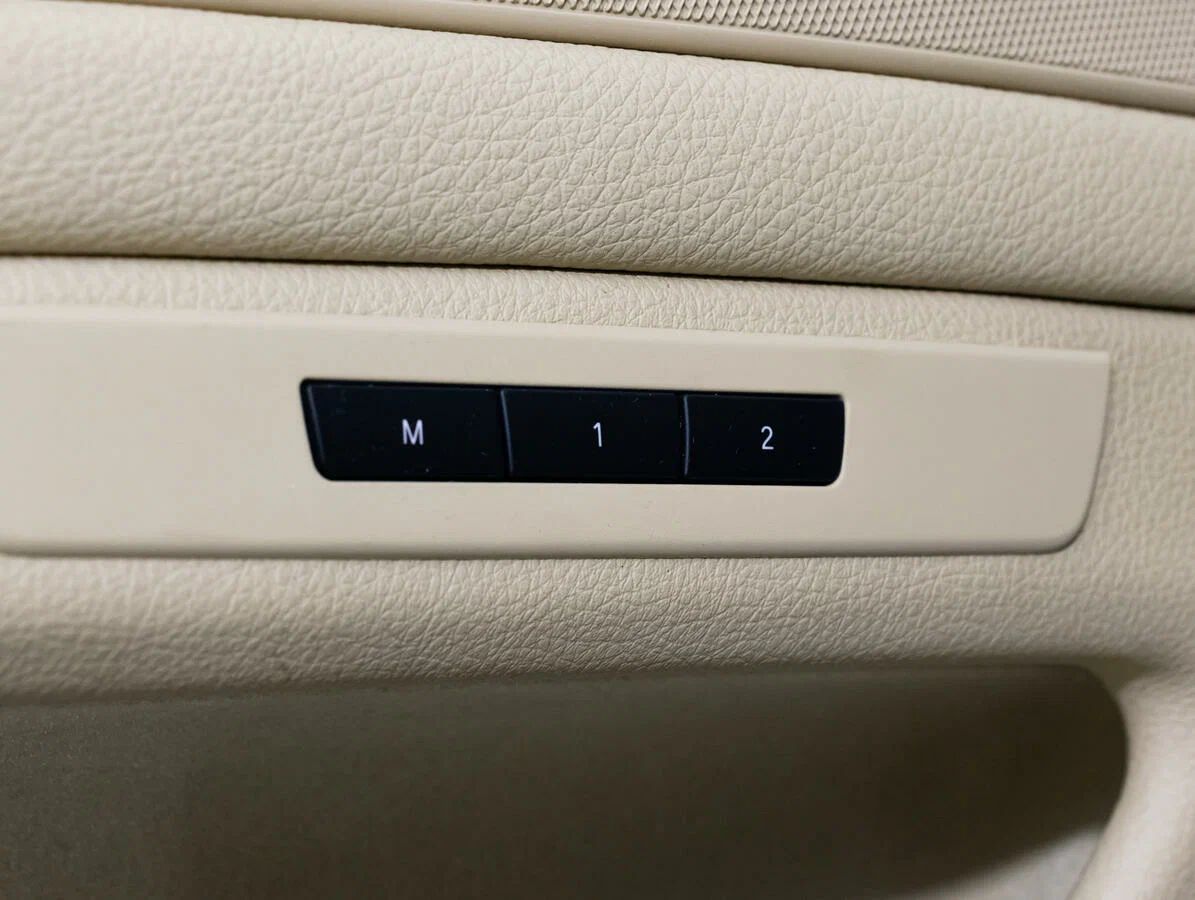 BMW 5 серии