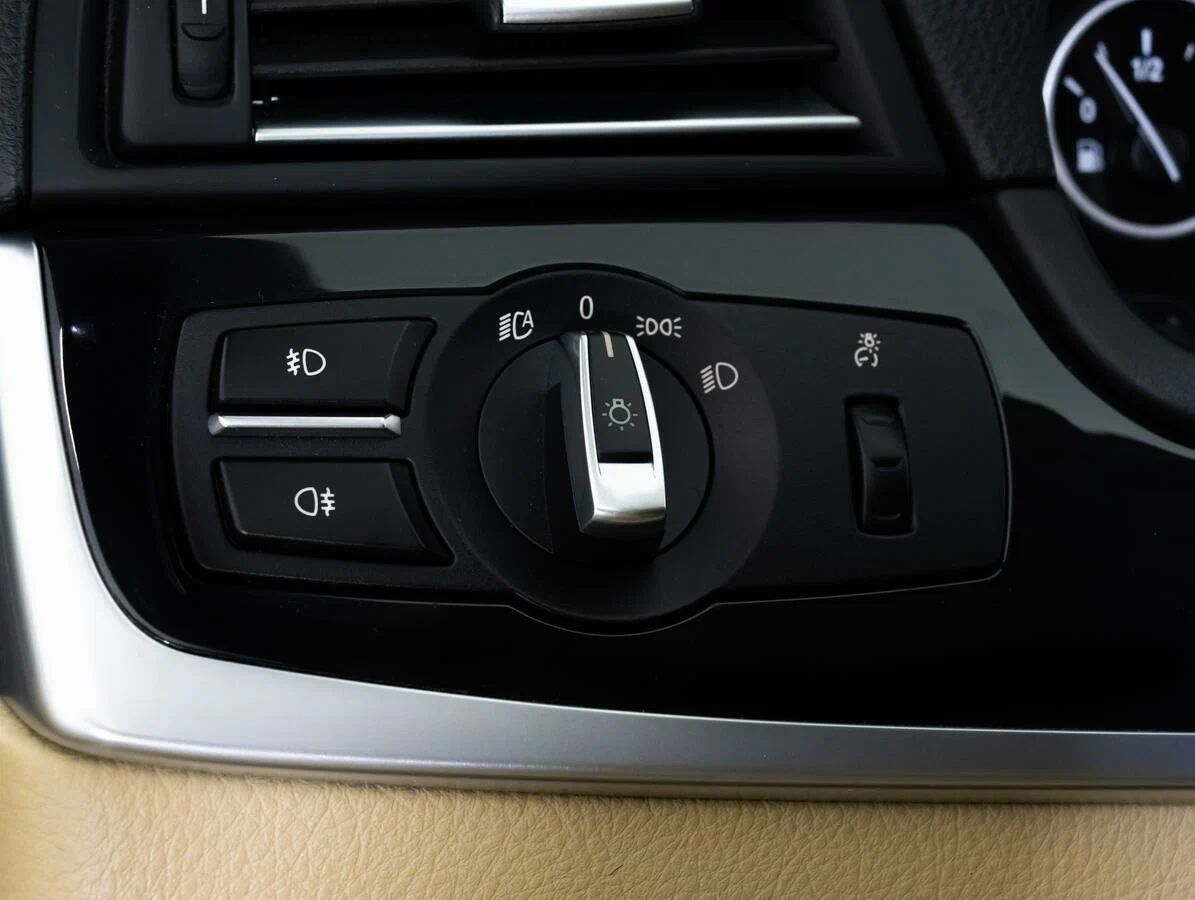 BMW 5 серии