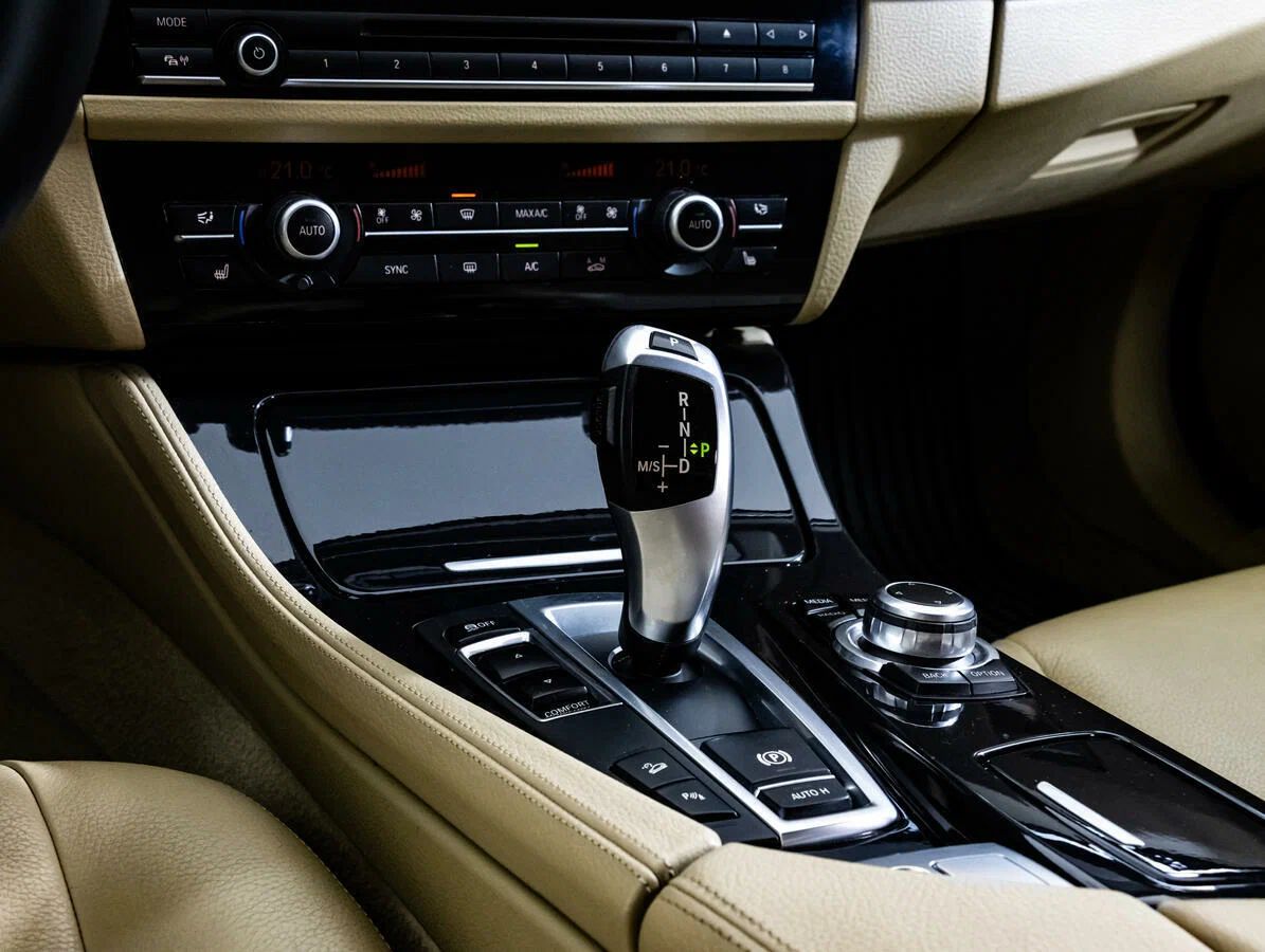 BMW 5 серии