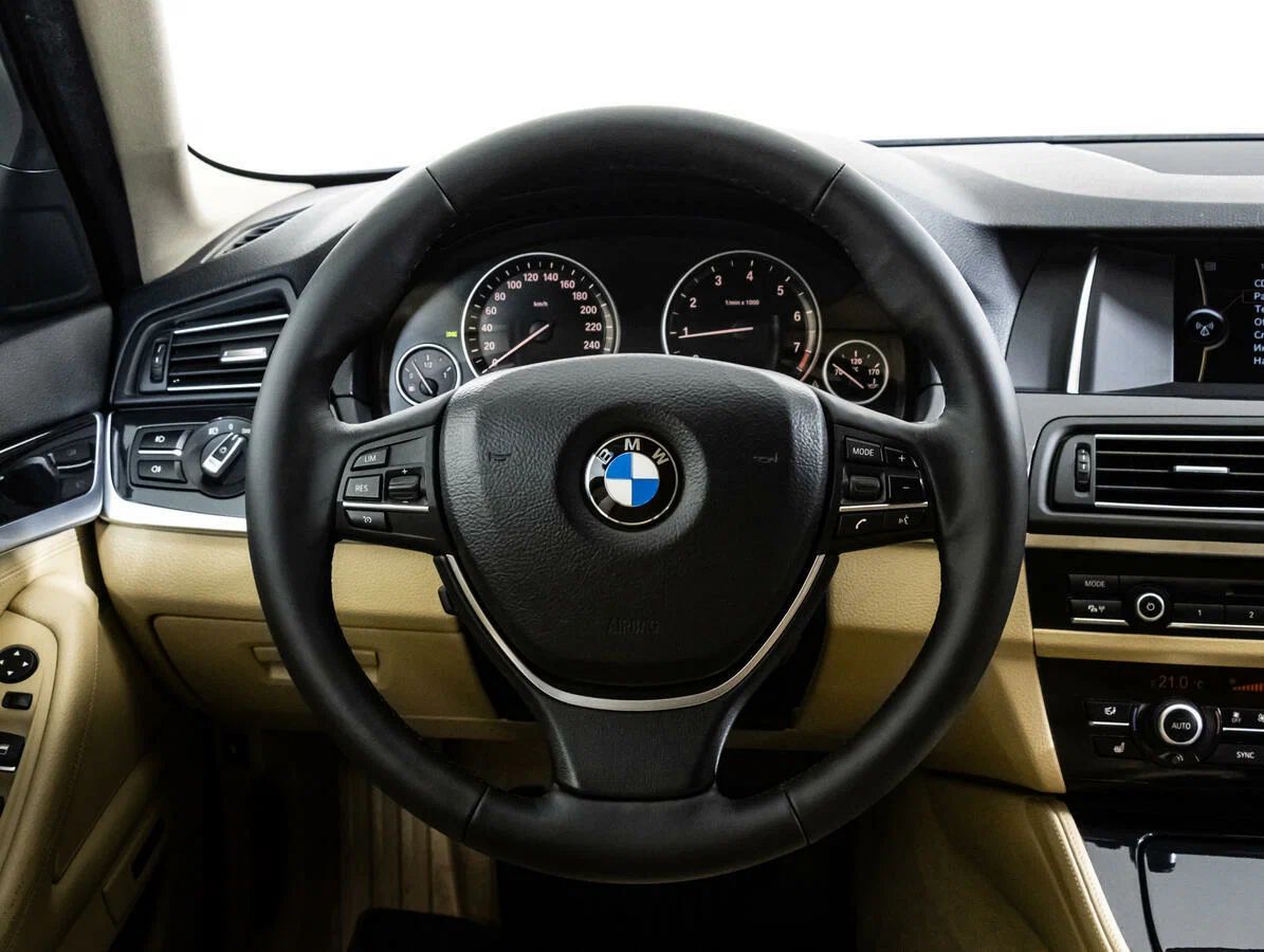 BMW 5 серии