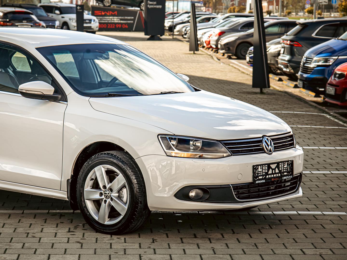 Volkswagen Jetta