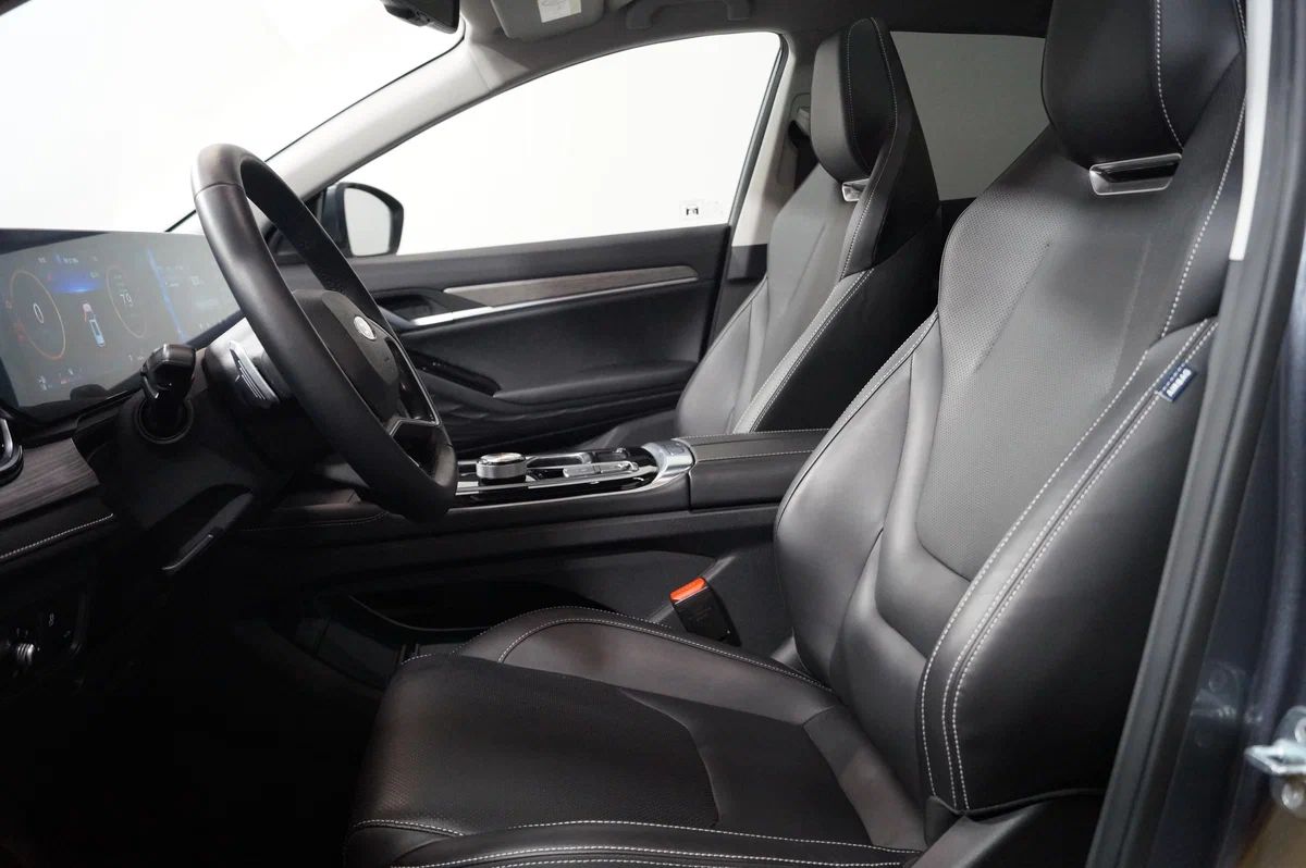 JAC JS6
