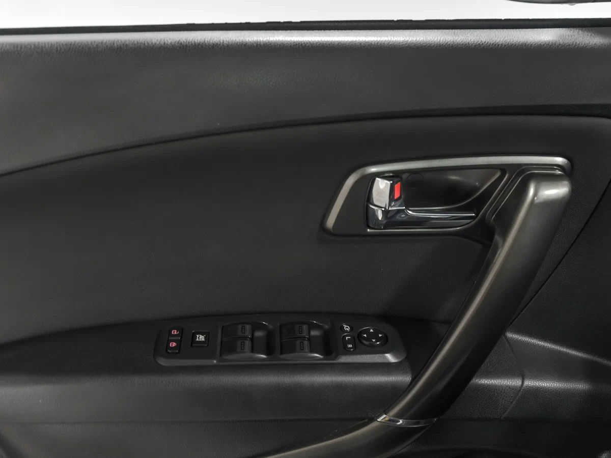 FAW Besturn X80