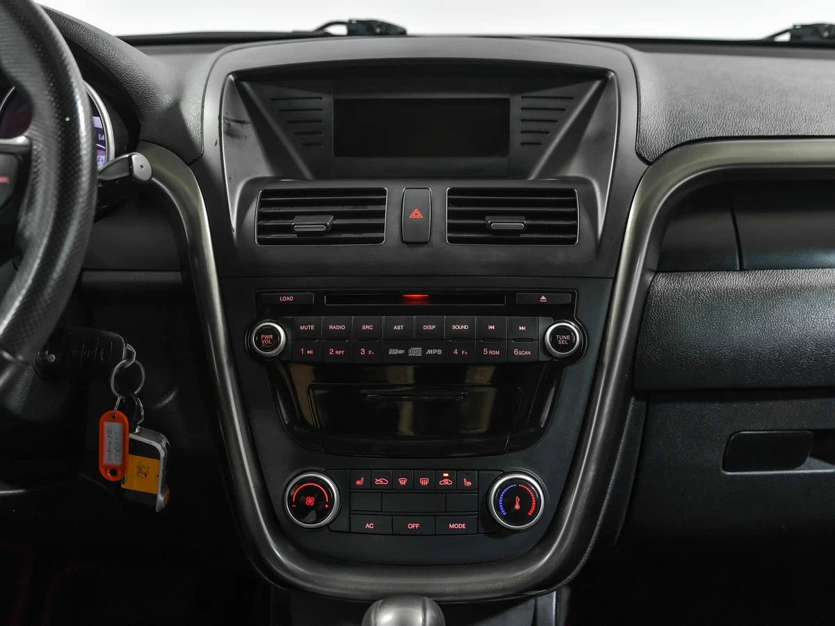 FAW Besturn X80