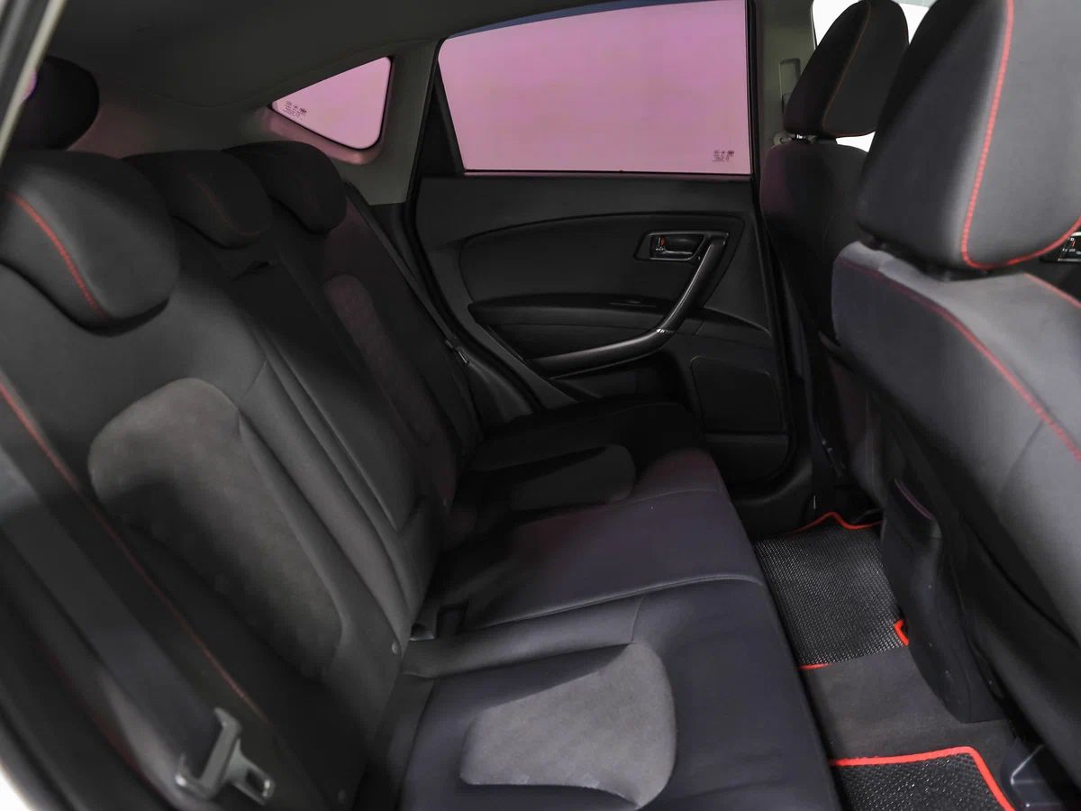 FAW Besturn X80