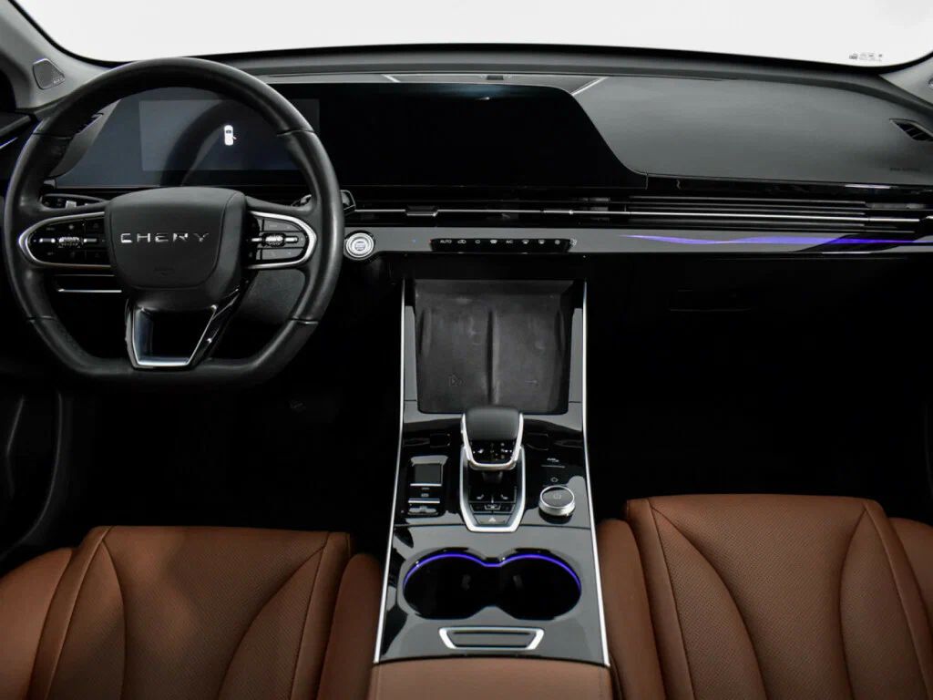 Omoda C5