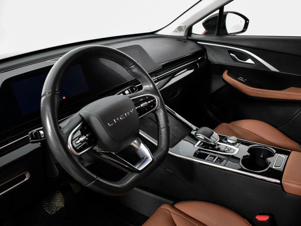 Omoda C5