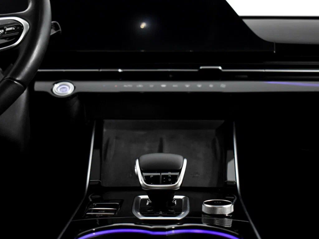 Omoda C5
