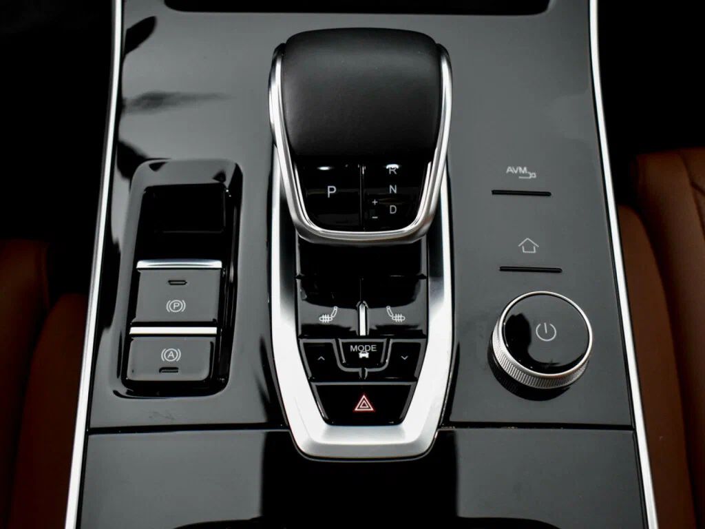 Omoda C5