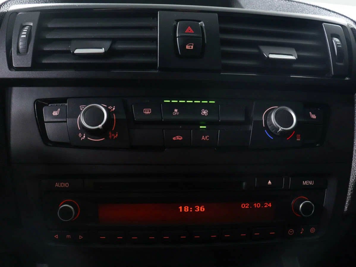 BMW 1 серии