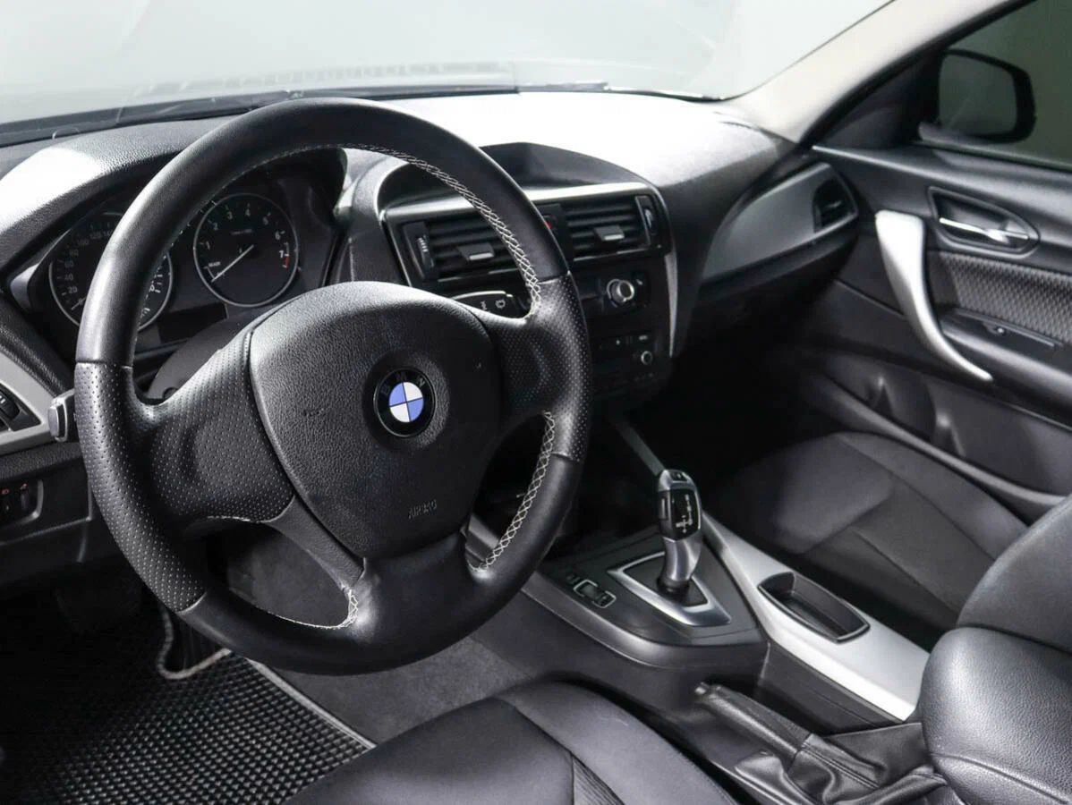 BMW 1 серии