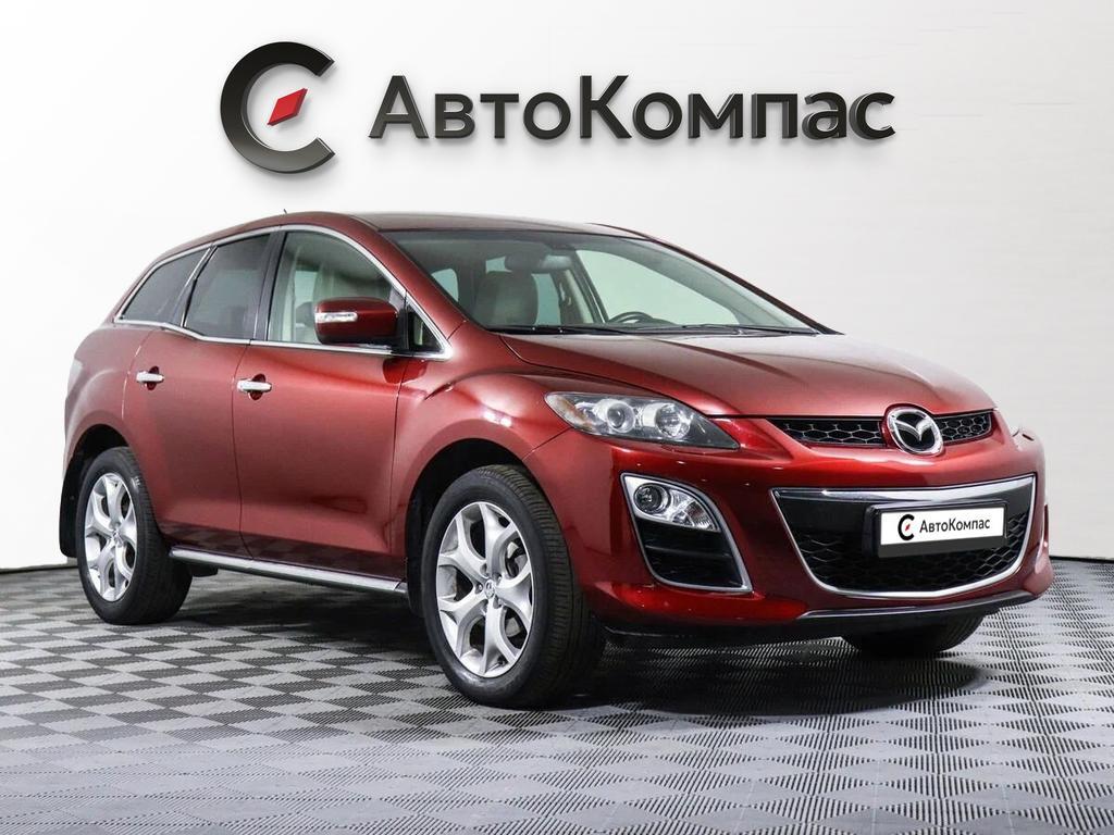 Mazda CX-7