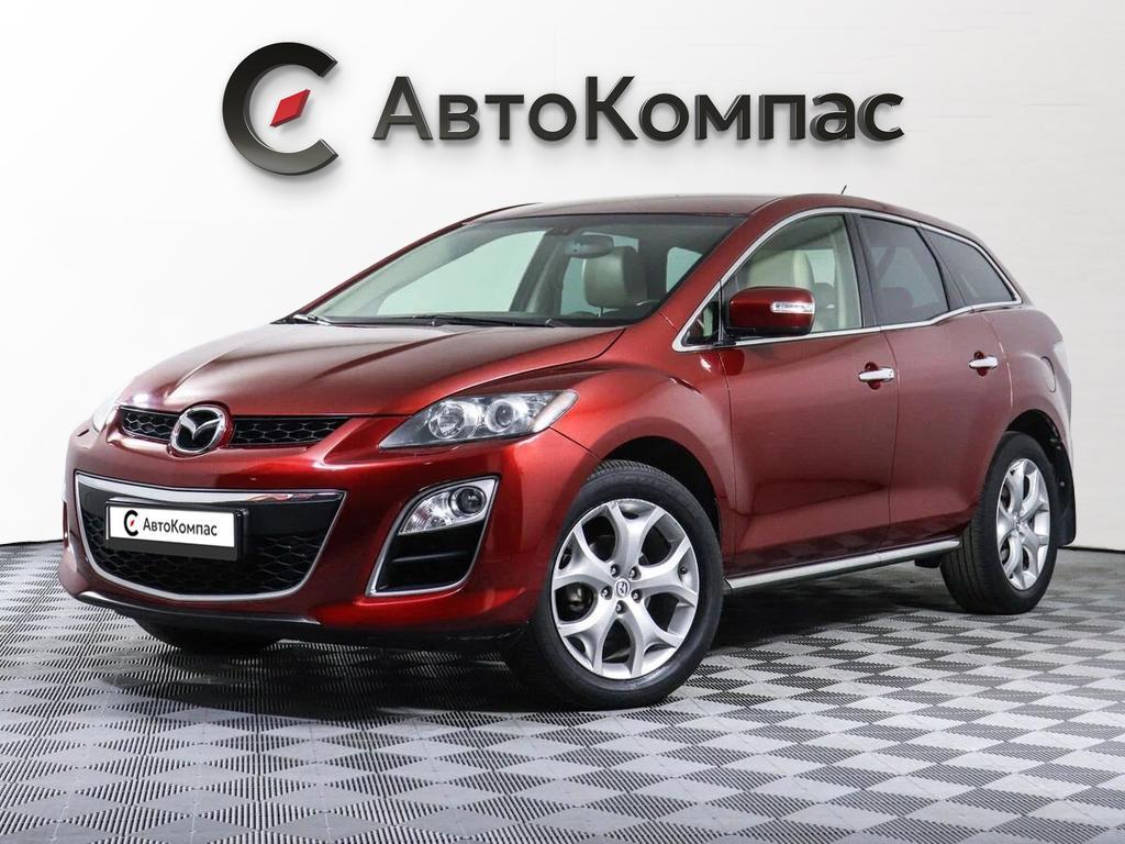 Mazda CX-7