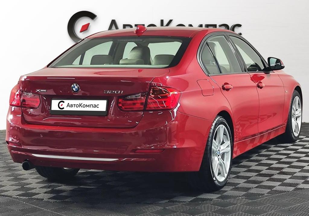 BMW 3 серии