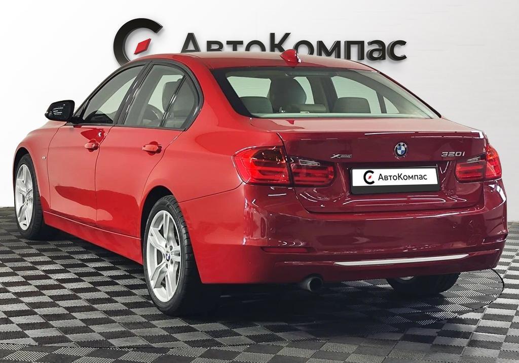 BMW 3 серии