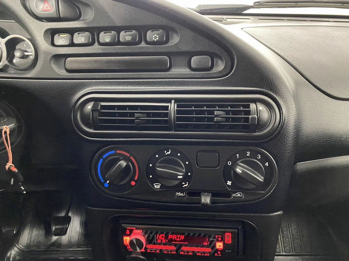 Chevrolet Niva