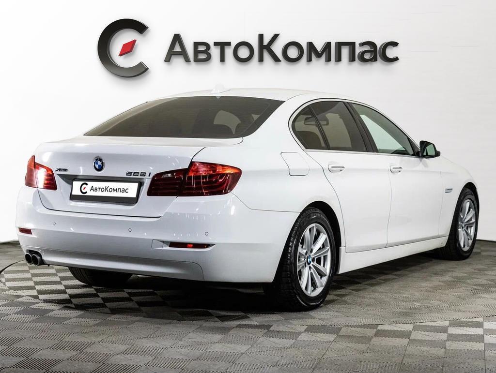 BMW 5 серии